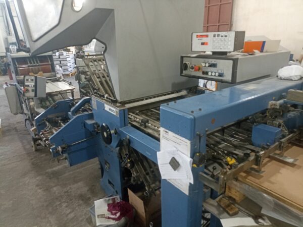MBO K760E-FP95