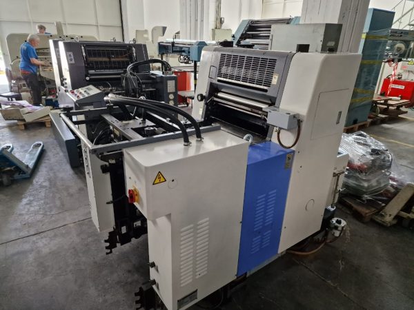 RYOBI 520 X