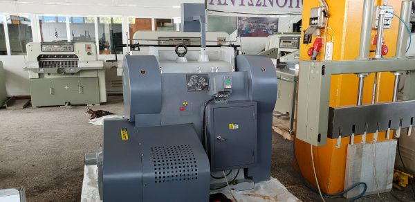 Aoer Semi-Automatic Die Cutting Machine