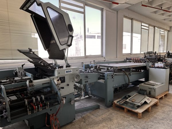 MBO K55/4KL