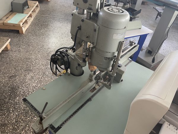 NAGEL CITOBORMA KOE 526 S129