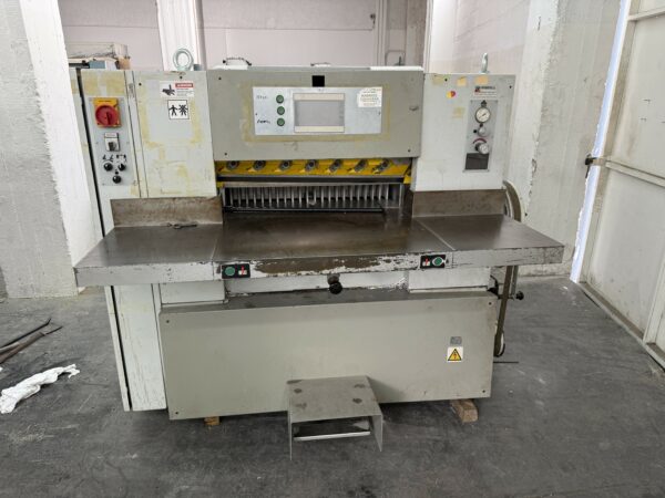 ADAST MS80-S