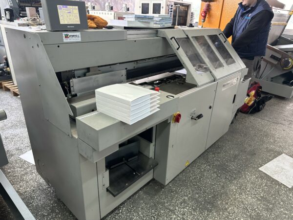 Horizon BQ-270