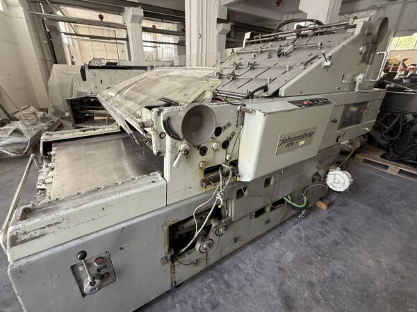 JOHANNISBERG 104 S