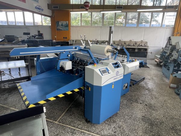 FOLIANT POLLUX 760 SF