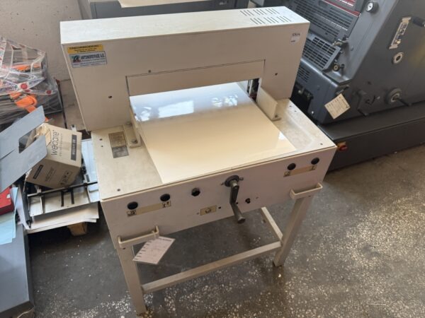 IDEAL 5250