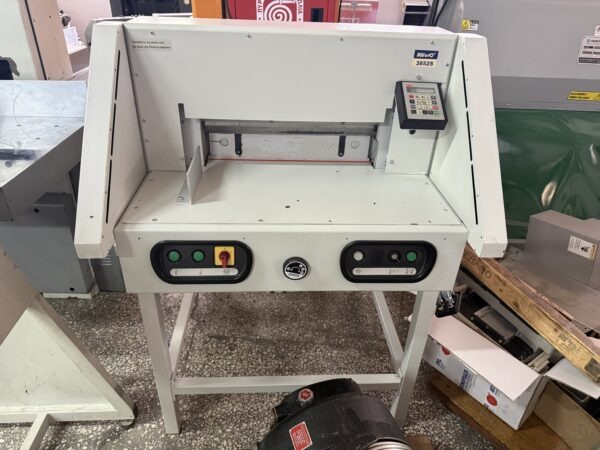 KW-TRIO 3852 S