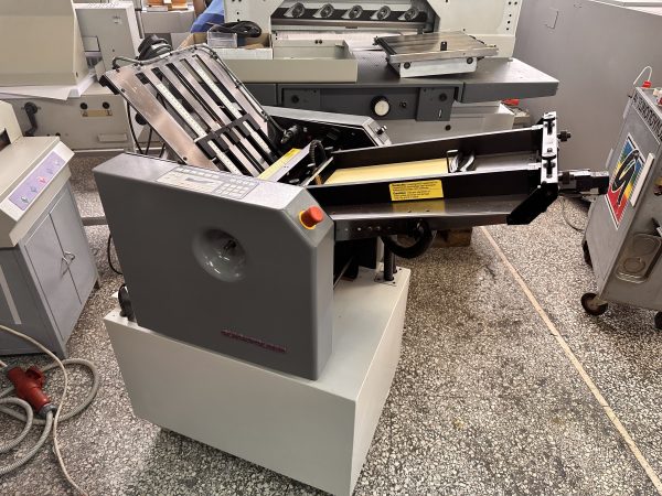 HEIDELBERG STAHL T34A-2-P-4