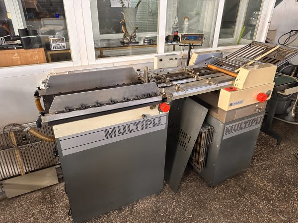 MB Bäuerle Multipli 464