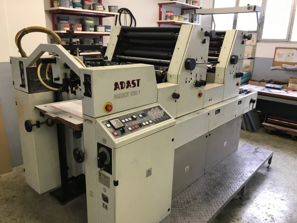 ADAST DOMINANT 526 AP
