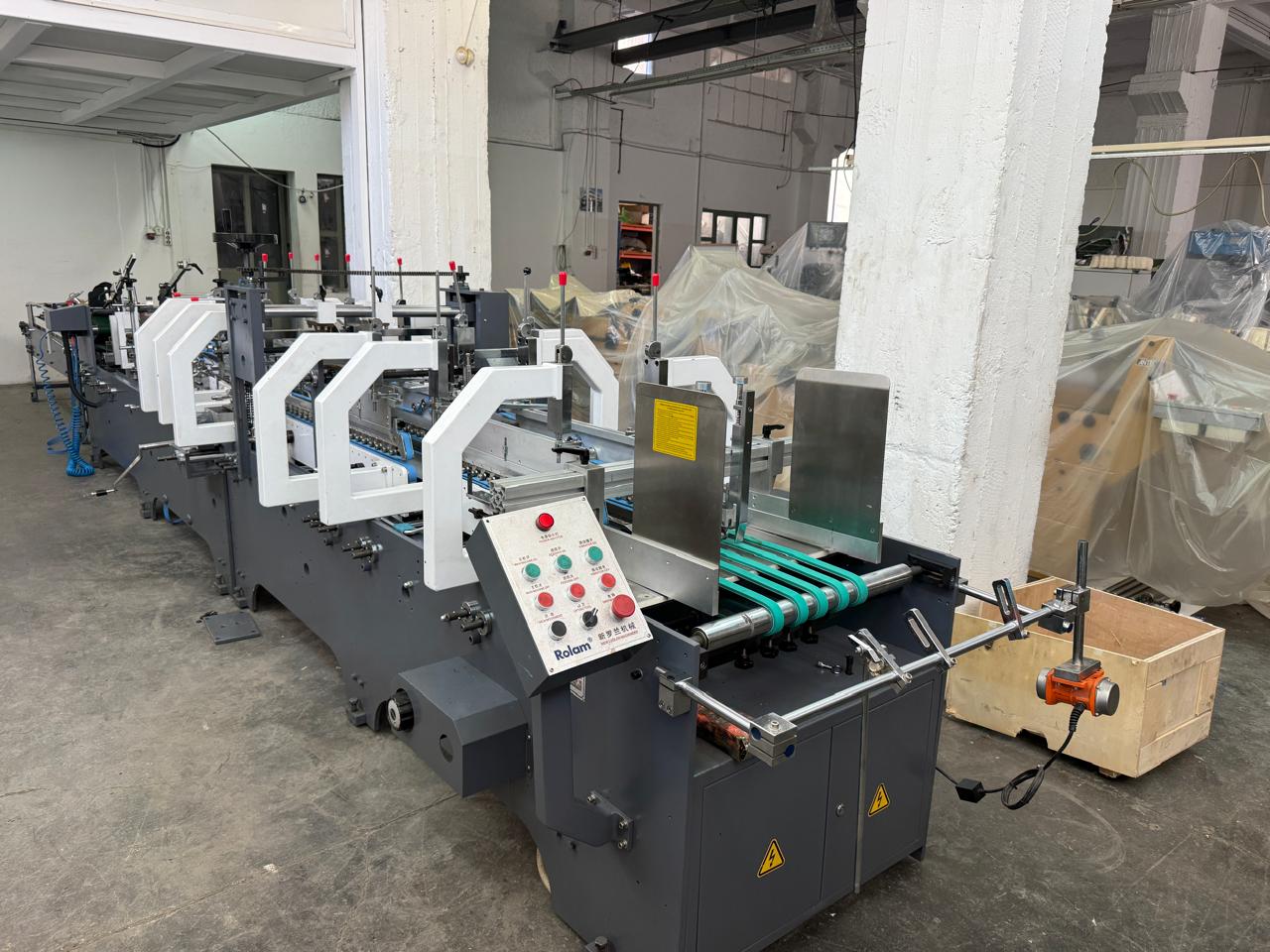 Gaoke GK-650