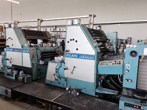 Roland RVK3B E