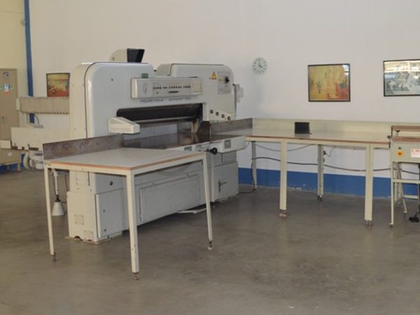 POLAR 155 EL