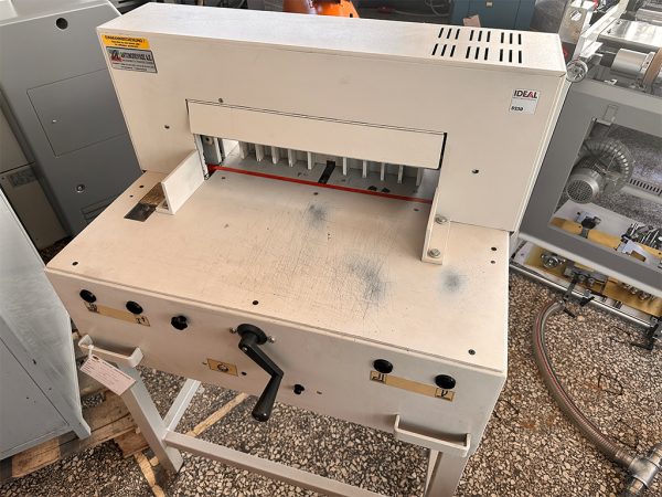 IDEAL 5250