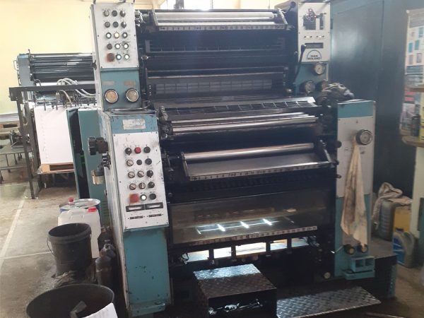 ROLAND 202 TOB 252