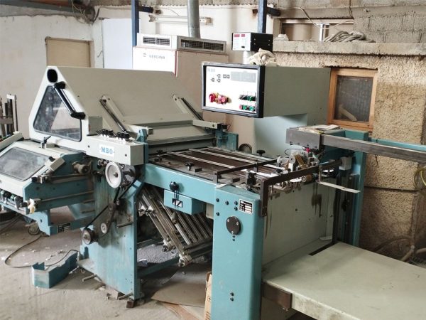 MBO K65/4KL