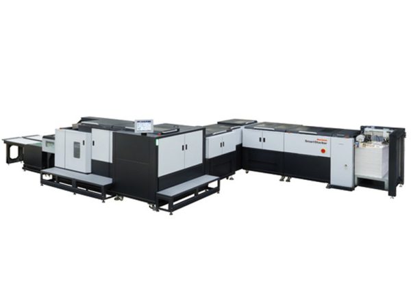 Horizon SmartStacker