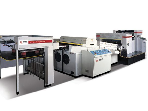 TYMI USTAR-36C UV