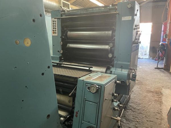 ROLAND RZP2C