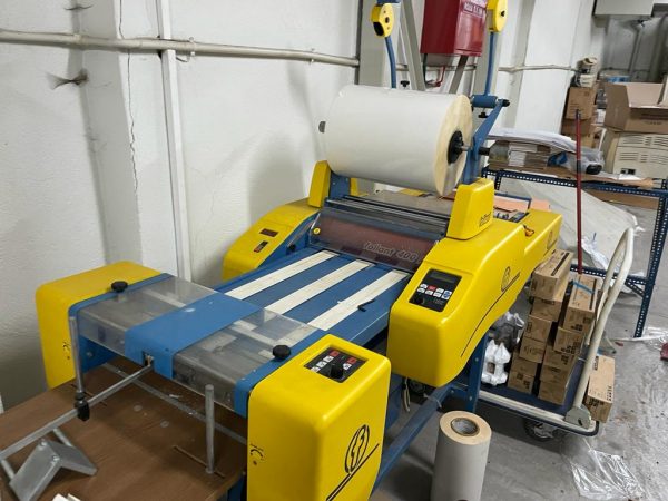 FOLIANT 400A
