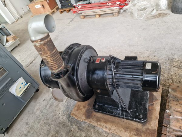 Rietschle Blower