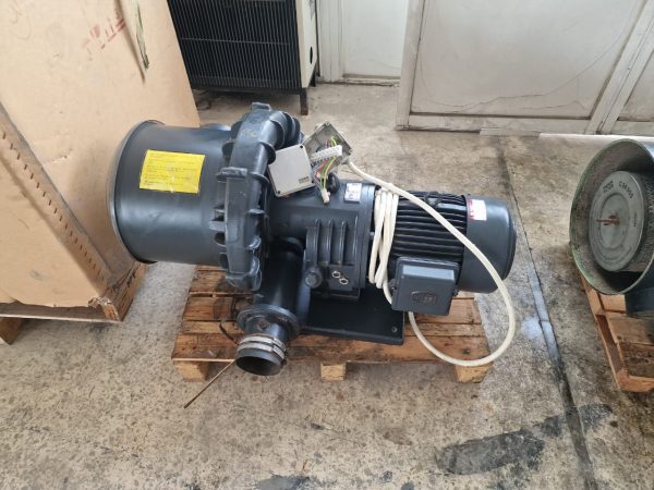 Becker Blower