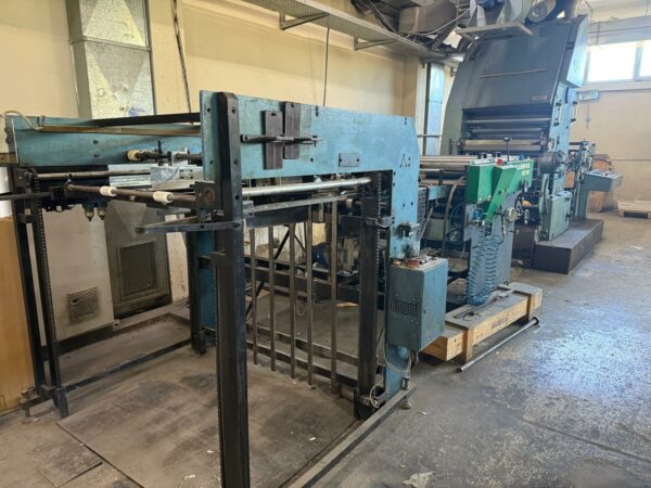 Billhofer MFK-76 T