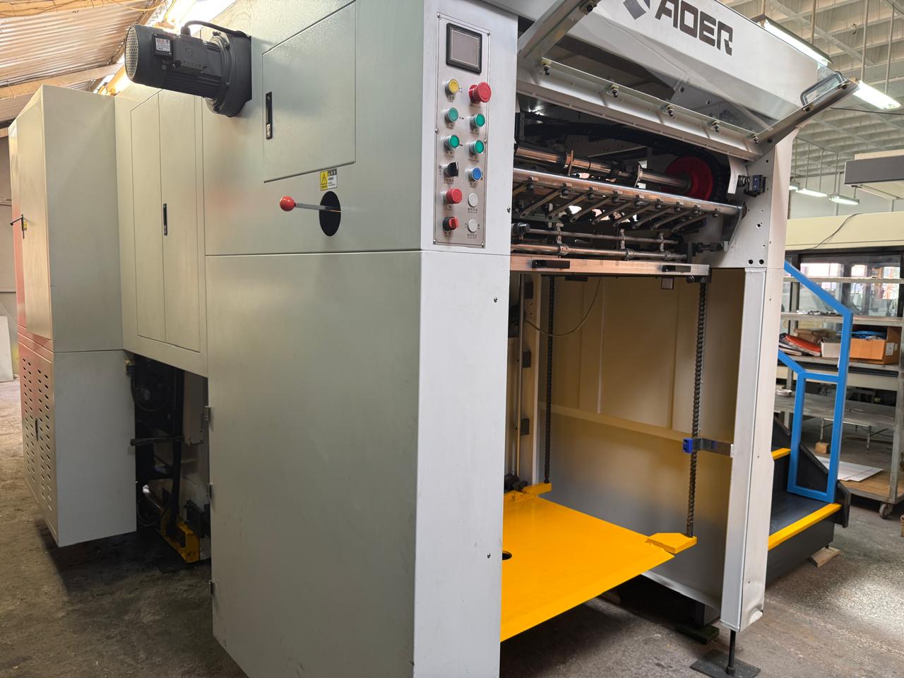Aoer 1080 QB