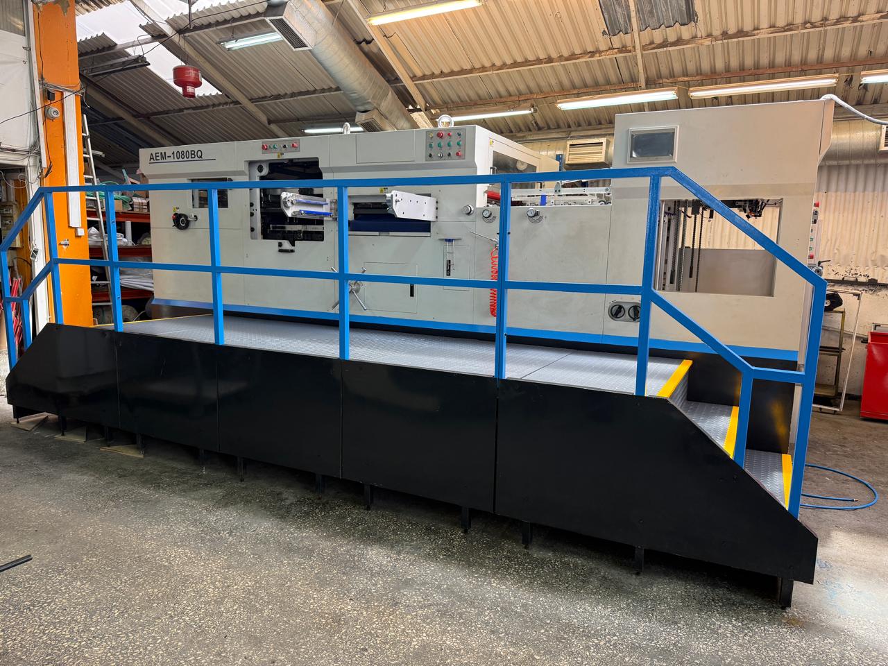 Aoer 1080 QB
