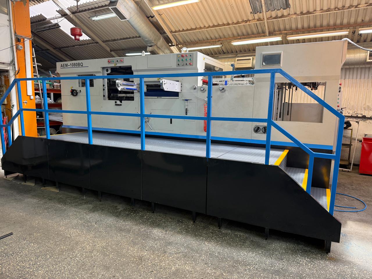 Aoer 1080 QB