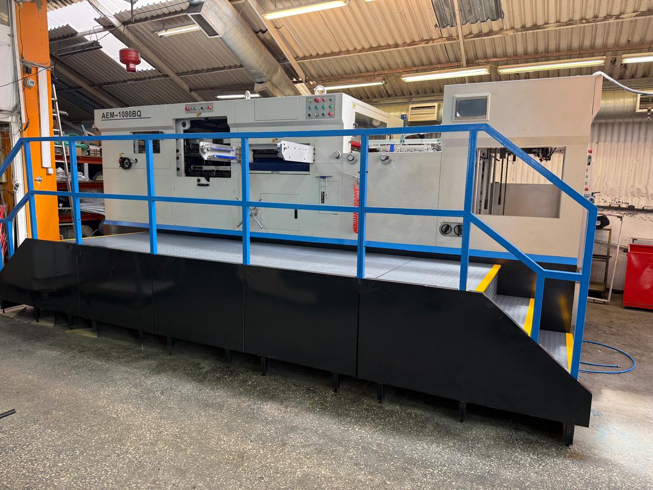 Aoer 1080 QB