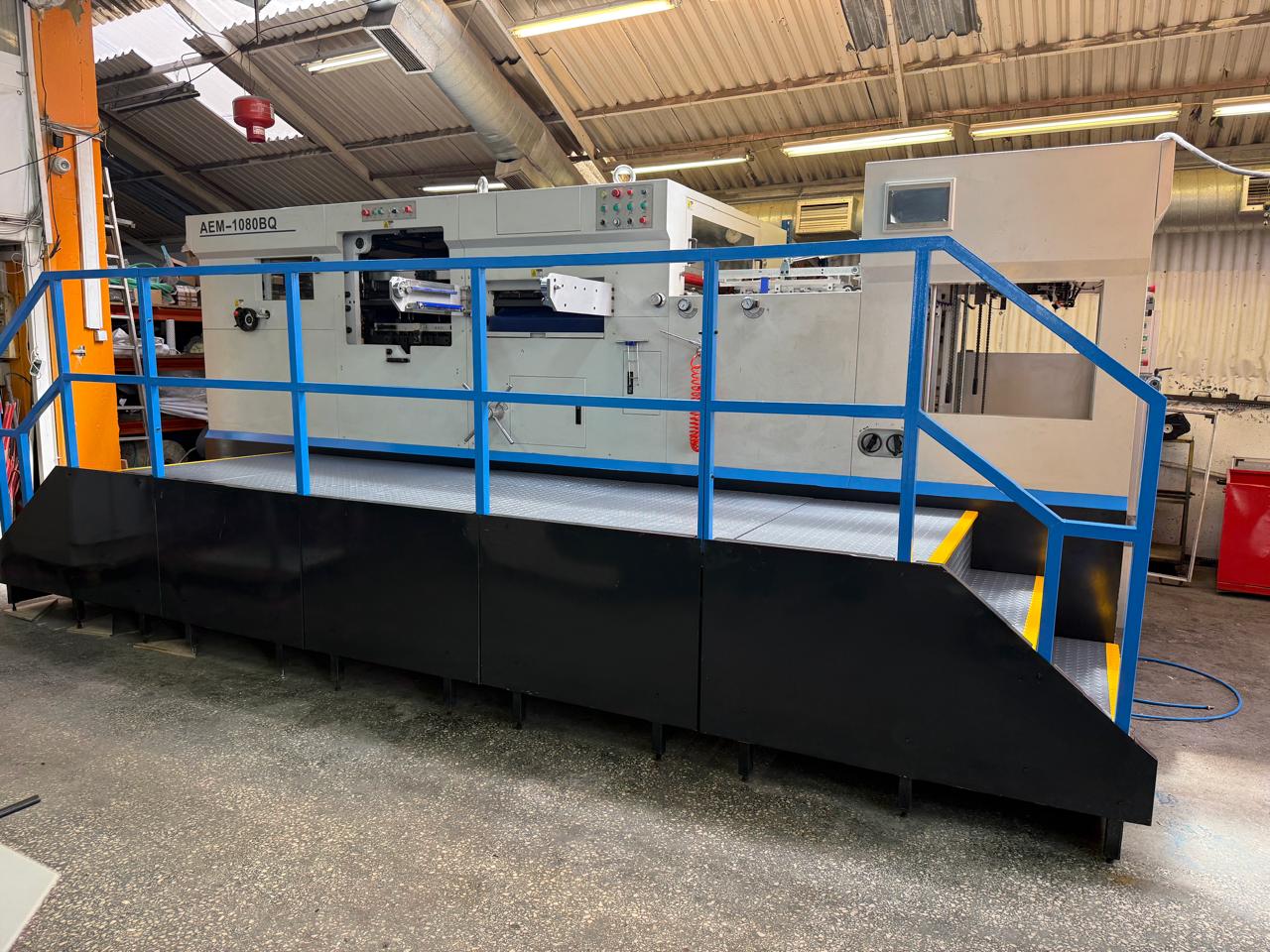 Aoer 1080 QB