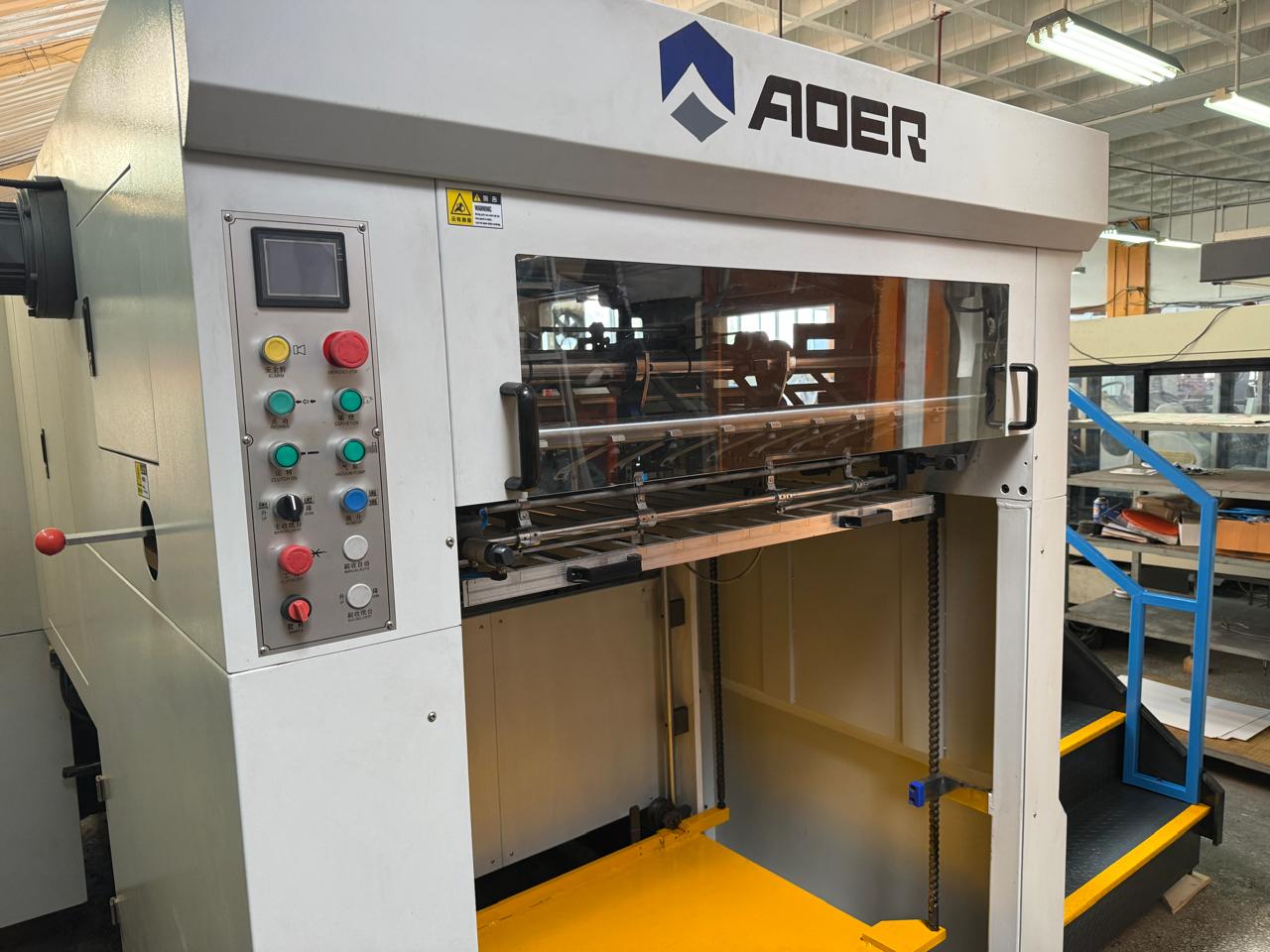Aoer 1080 QB