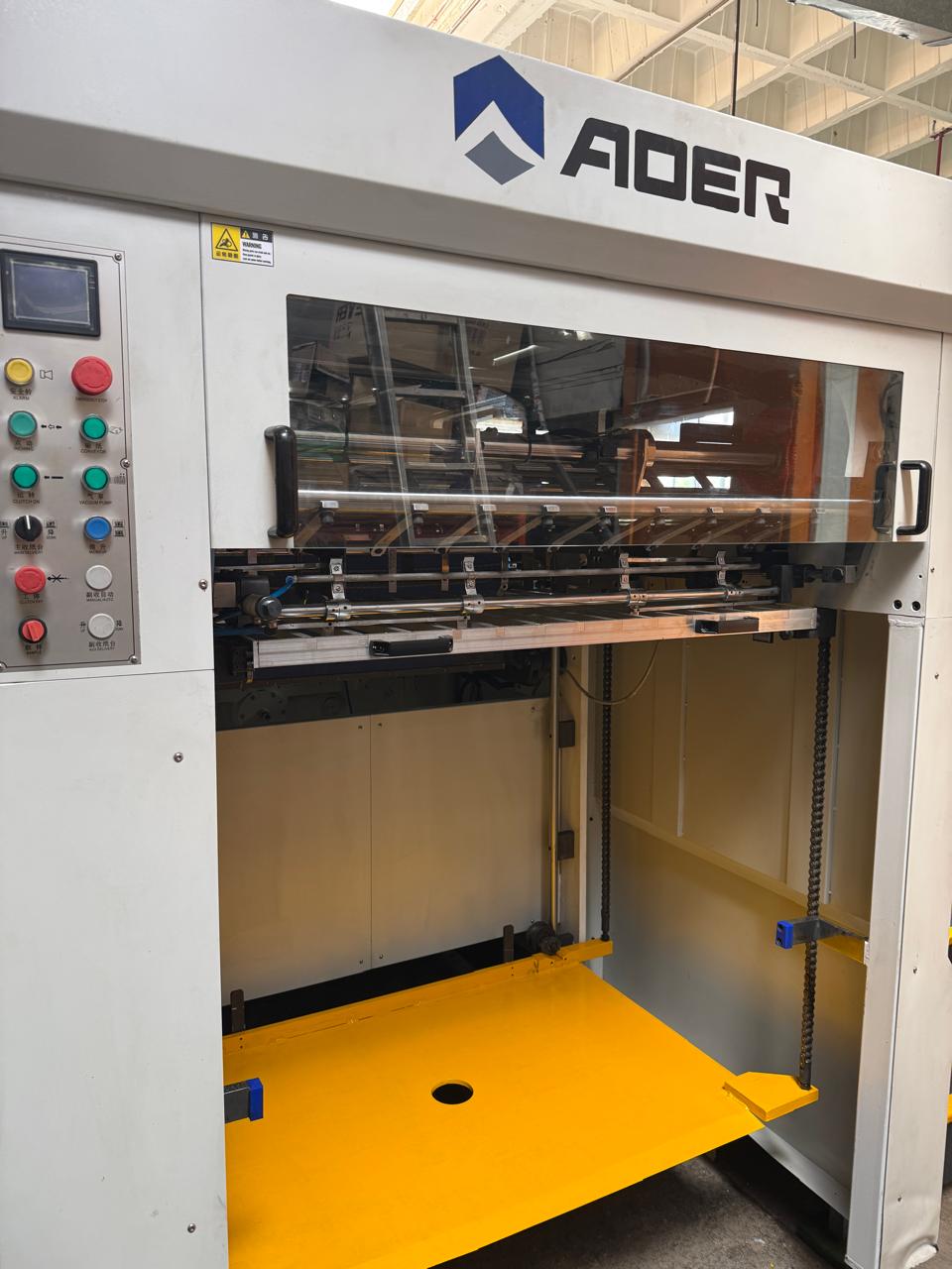 Aoer 1080 QB
