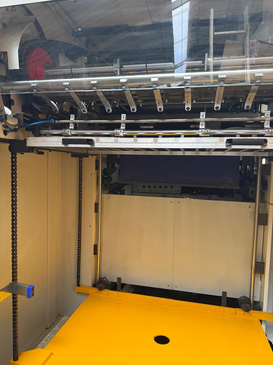 Aoer 1080 QB