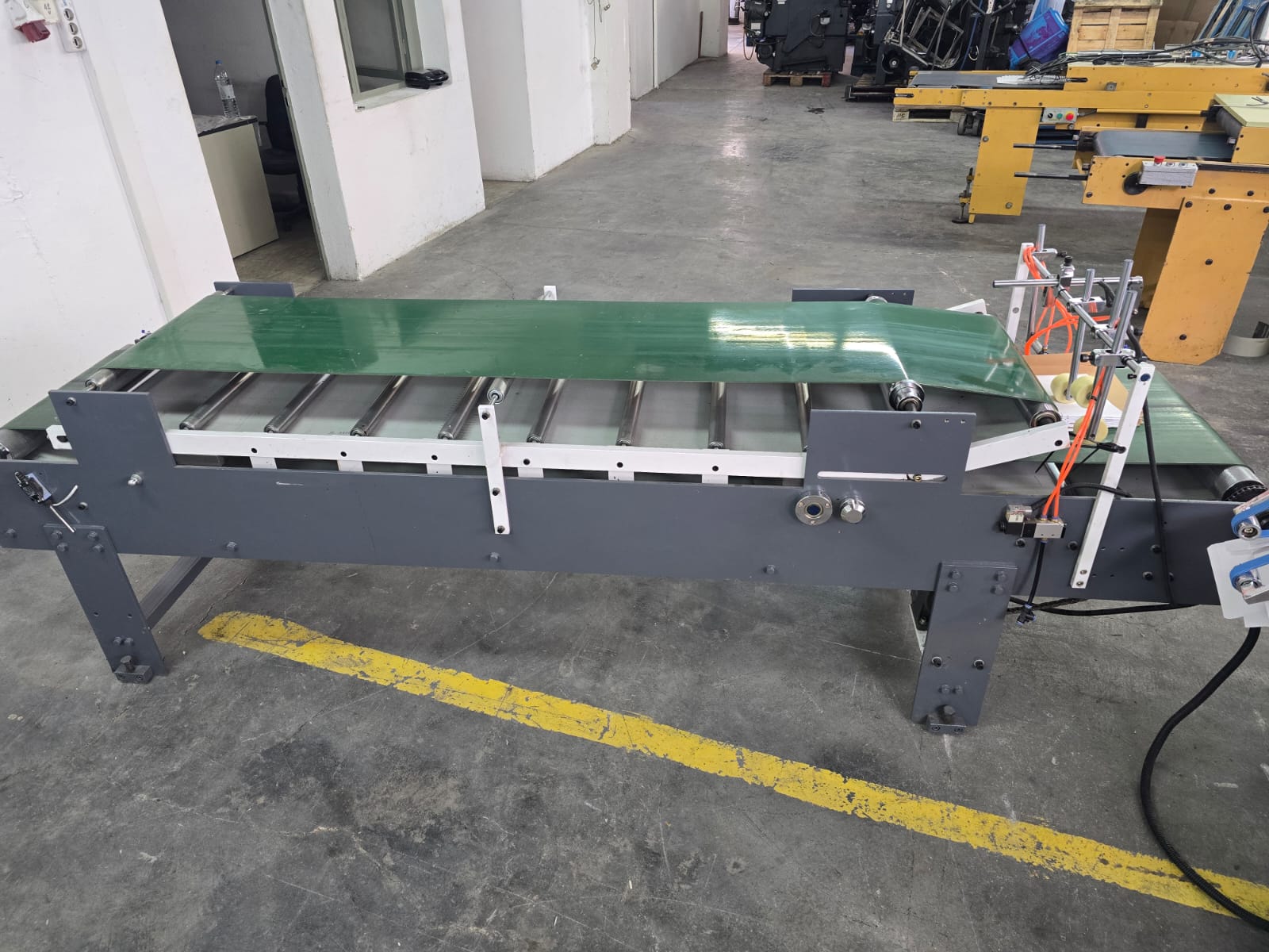 Gaoke GK-650