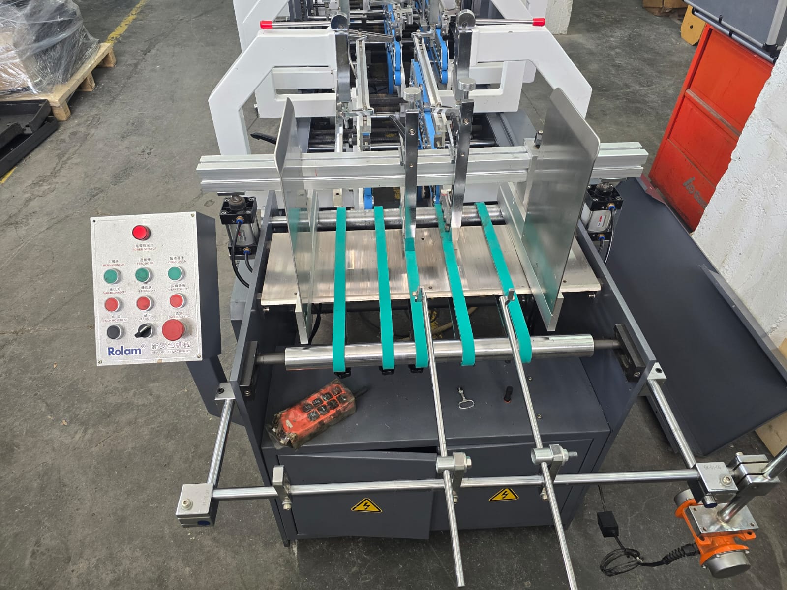 Gaoke GK-650