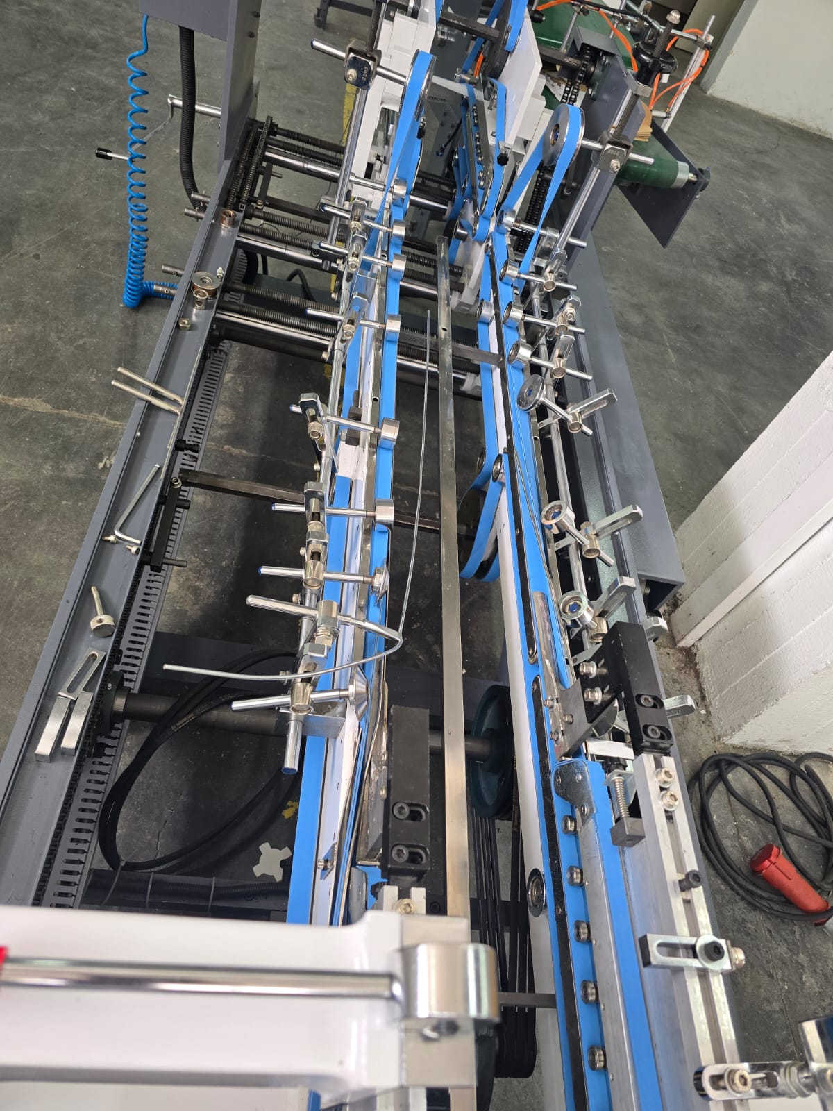 Gaoke GK-650