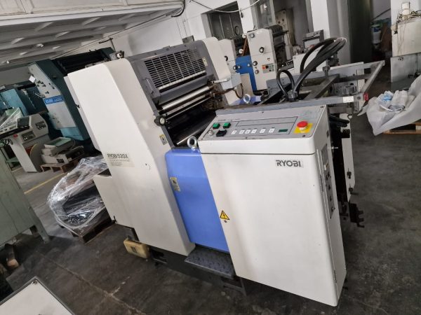 RYOBI 520 X